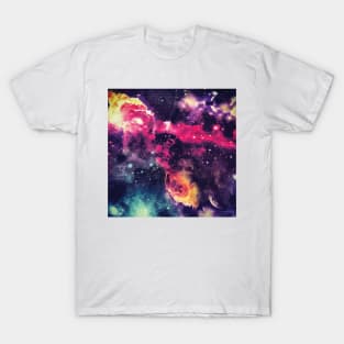 Galaxy T-Shirt